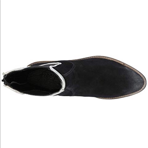 🆕FREE PEOPLE Blackburn Chelsea Boot - Picture 4 of 8